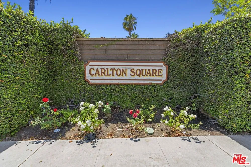 8712 Chessington Drive #261F Inglewood, CA 90305