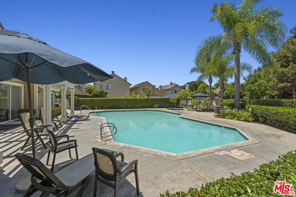 8712 Chessington Drive #261F Inglewood, CA 90305