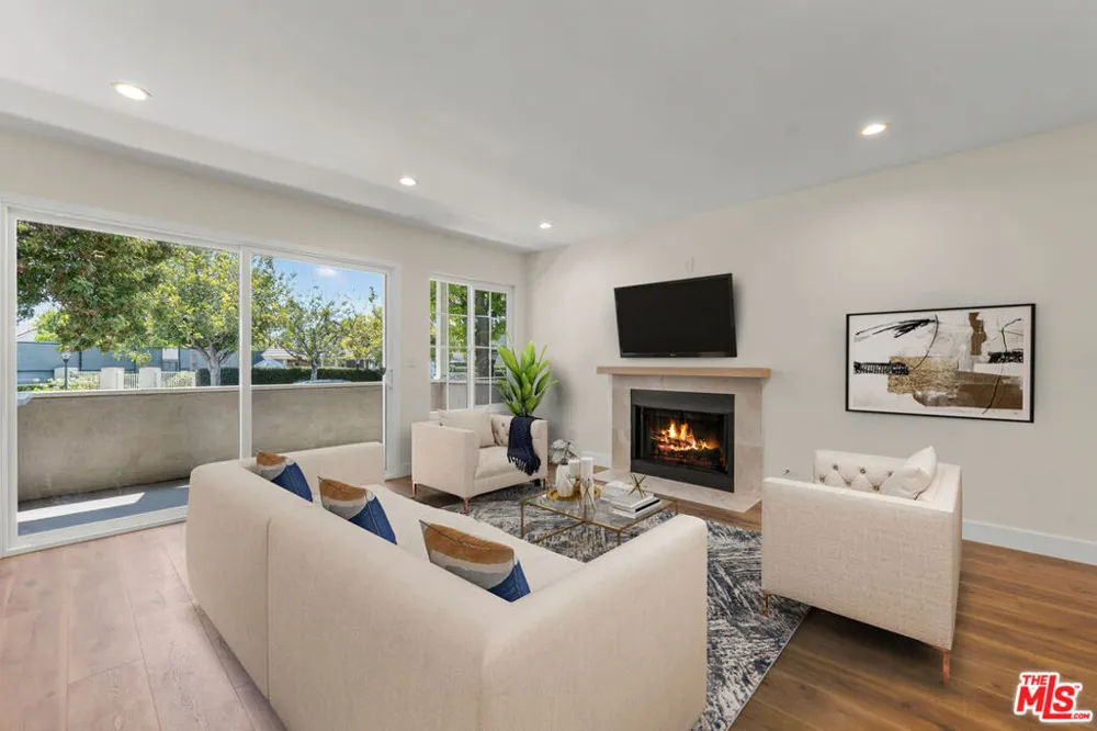 8712 Chessington Drive #261F Inglewood, CA 90305