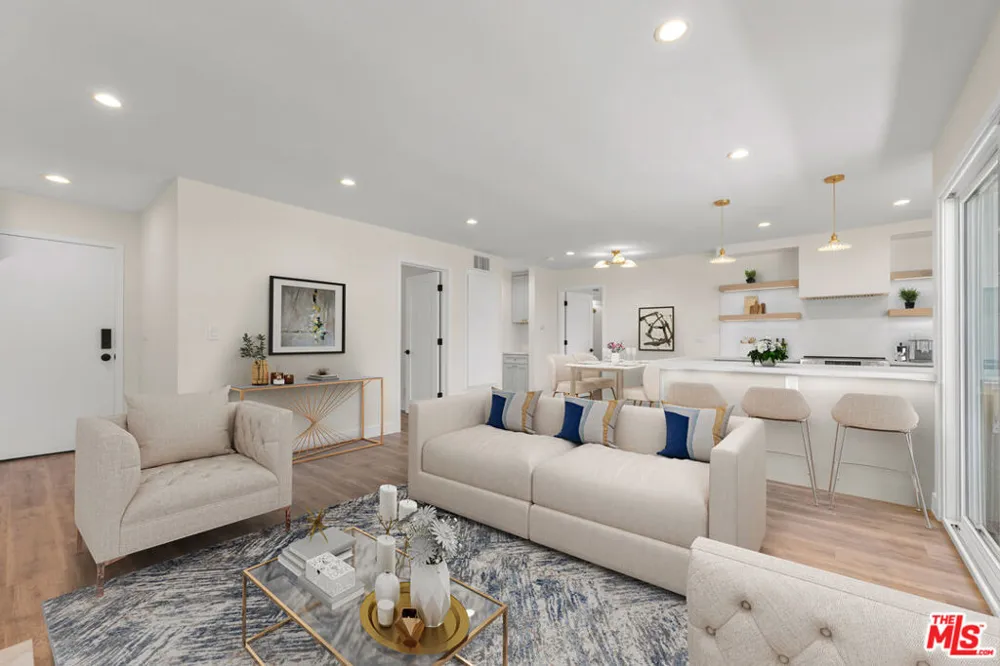 8712 Chessington Drive #261F Inglewood, CA 90305