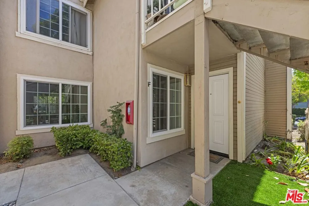 8712 Chessington Drive #261F Inglewood, CA 90305