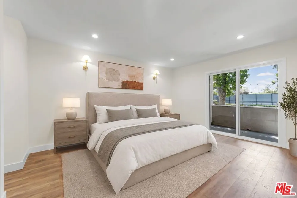 8712 Chessington Drive #261F Inglewood, CA 90305