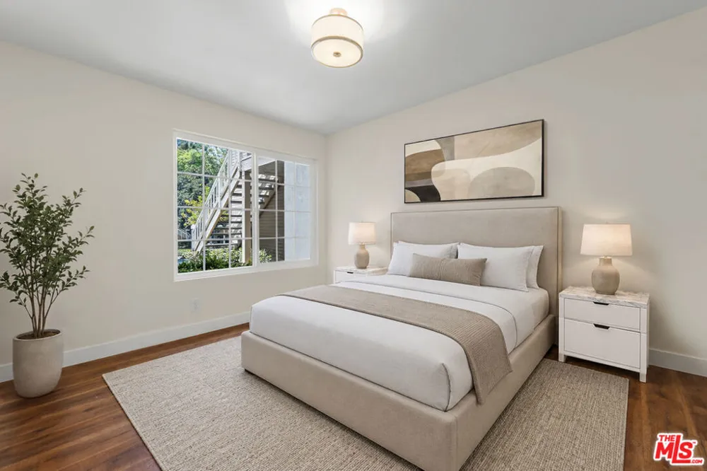 8712 Chessington Drive #261F Inglewood, CA 90305