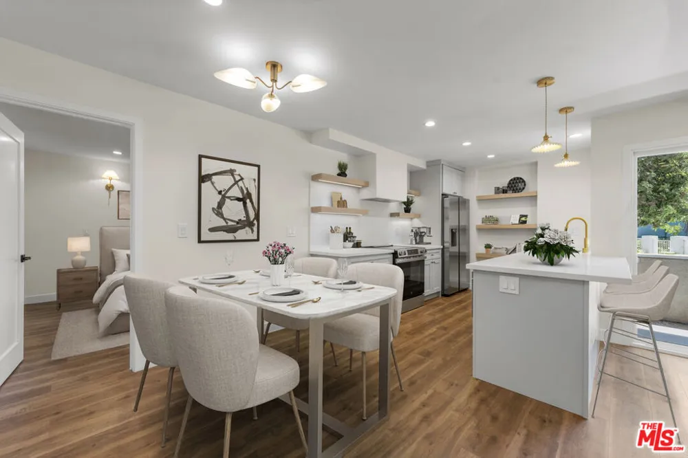 8712 Chessington Drive #261F Inglewood, CA 90305