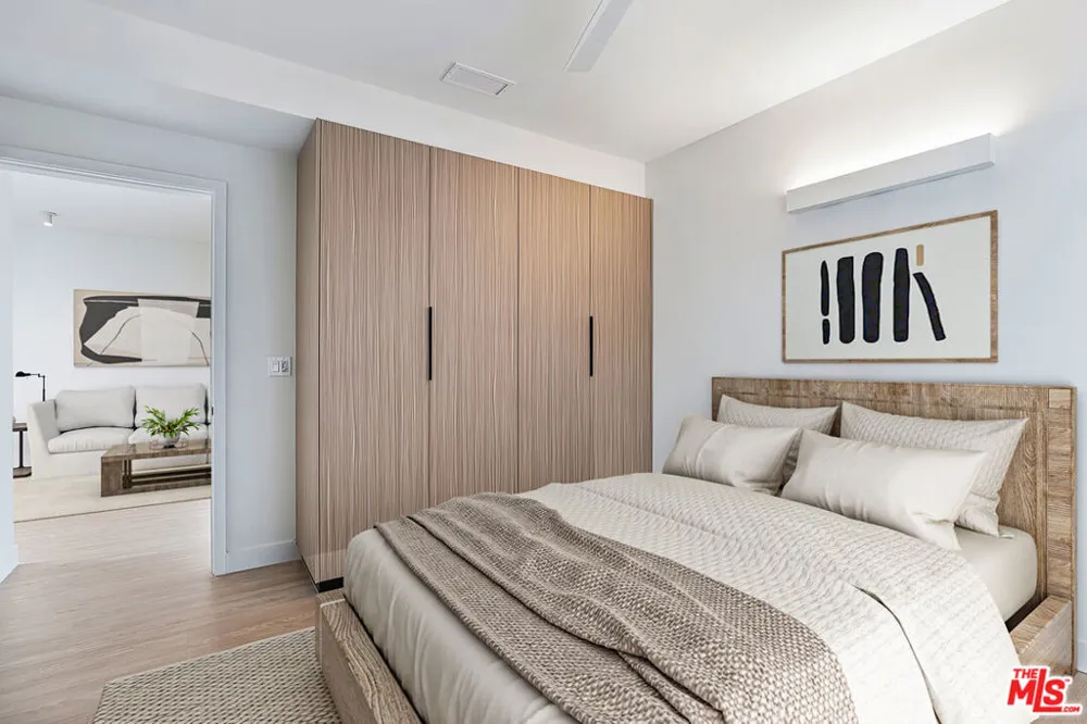 3667 Keystone Avenue #533 Los Angeles, CA 90034