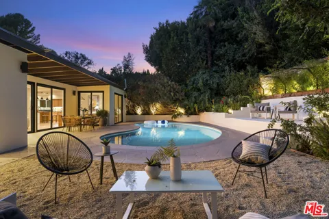 3108 Nichols Canyon Road