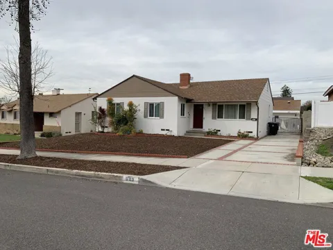 649 TUFTS AVENUE