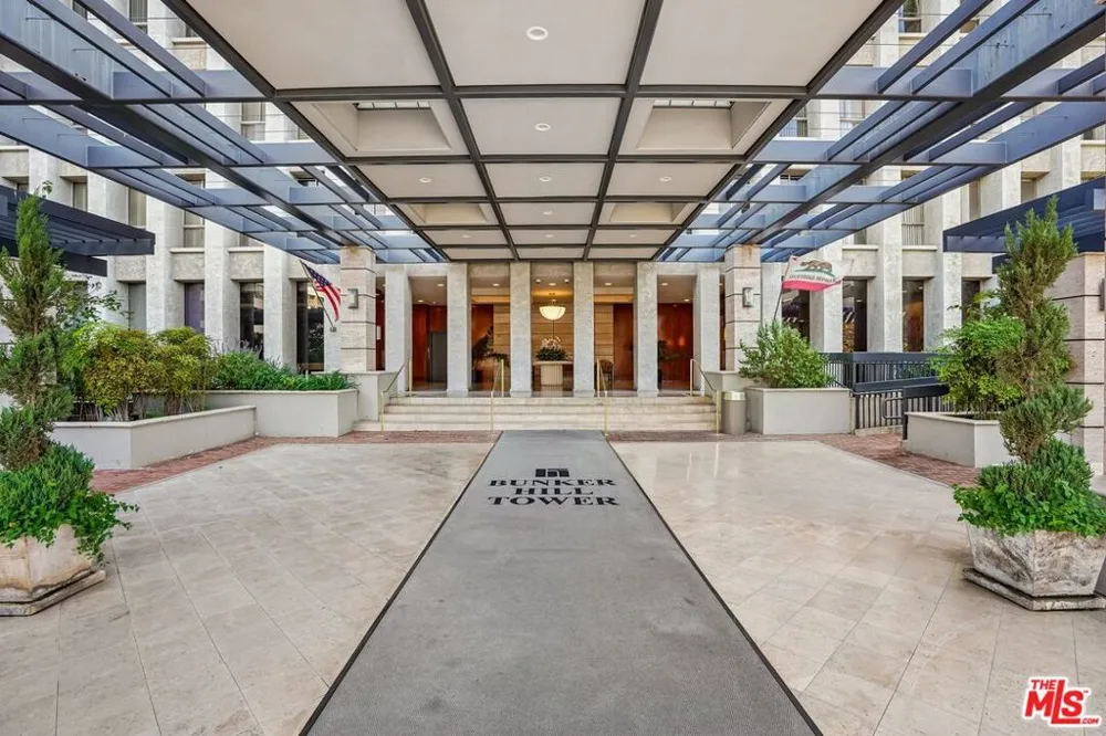 800 W 1st Street #2805 Los Angeles, CA 90012