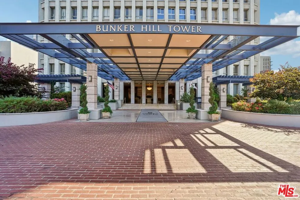 800 W 1st Street #2805 Los Angeles, CA 90012