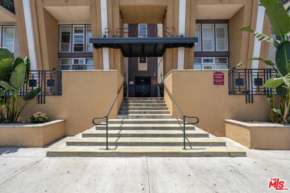 360 W Avenue 26 #107 Los Angeles, CA 90031