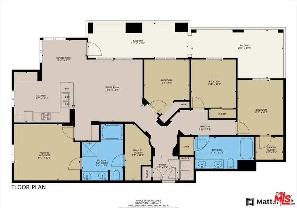 360 W Avenue 26 #107 Los Angeles, CA 90031