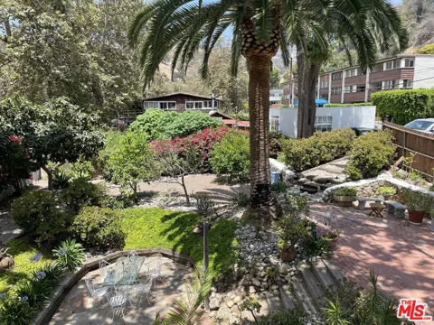 3945 Las Flores Canyon Road