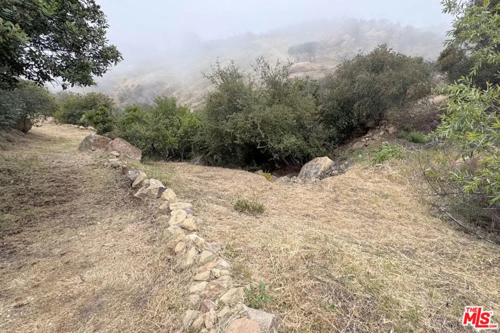 Address Not Shown Malibu, CA 90265