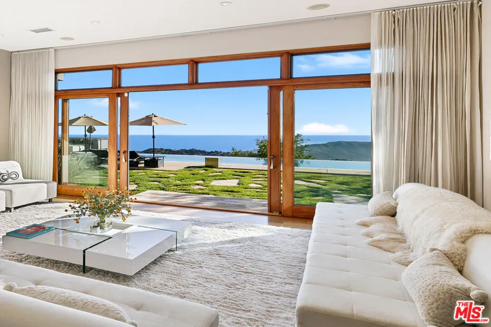 Address Not Shown Malibu, CA 90265