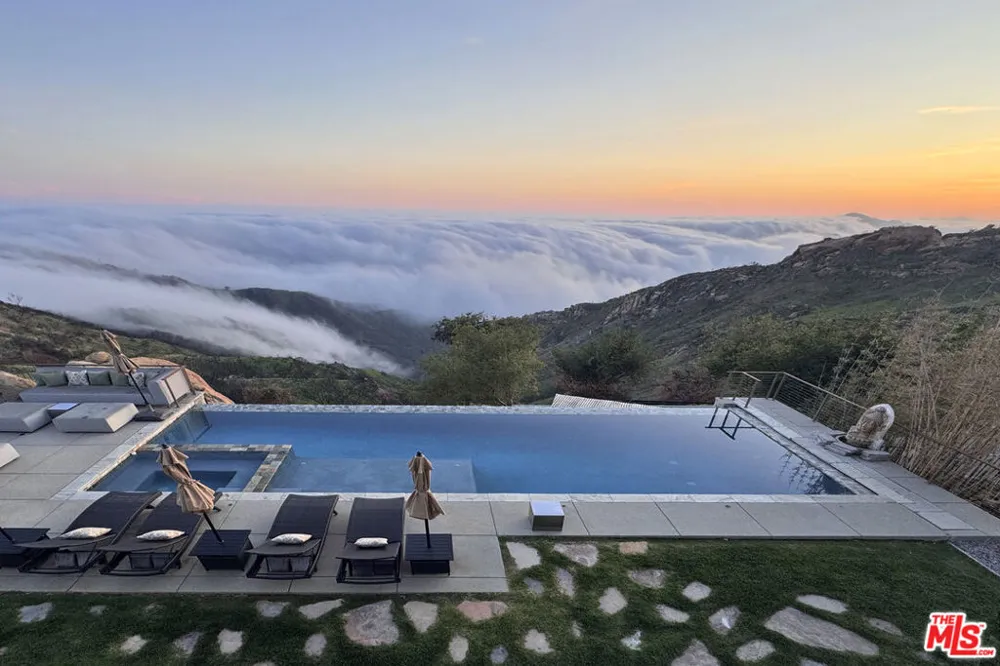 Address Not Shown Malibu, CA 90265