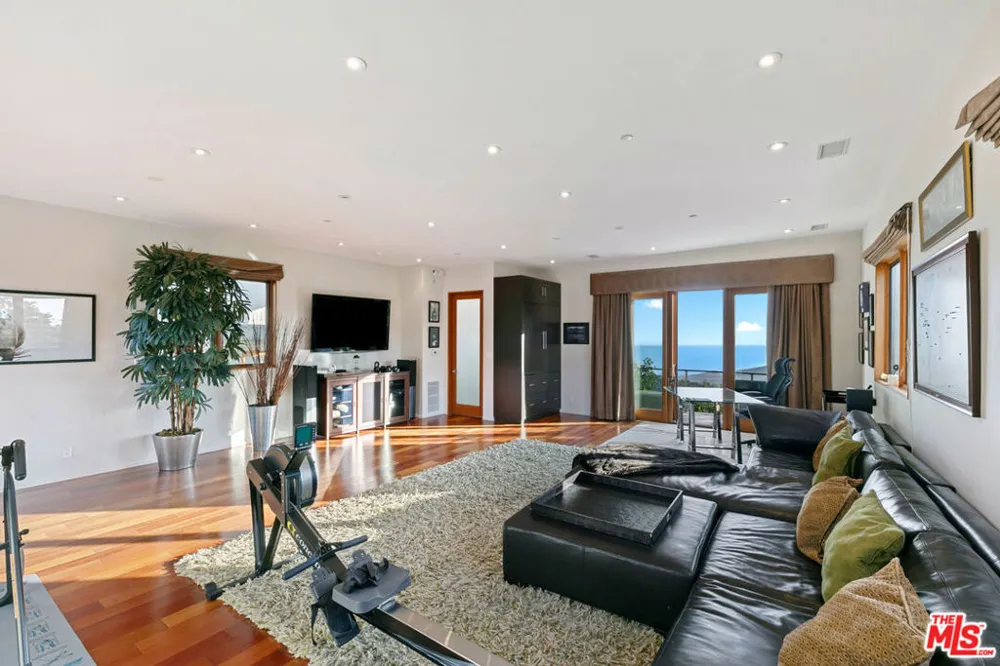 Address Not Shown Malibu, CA 90265