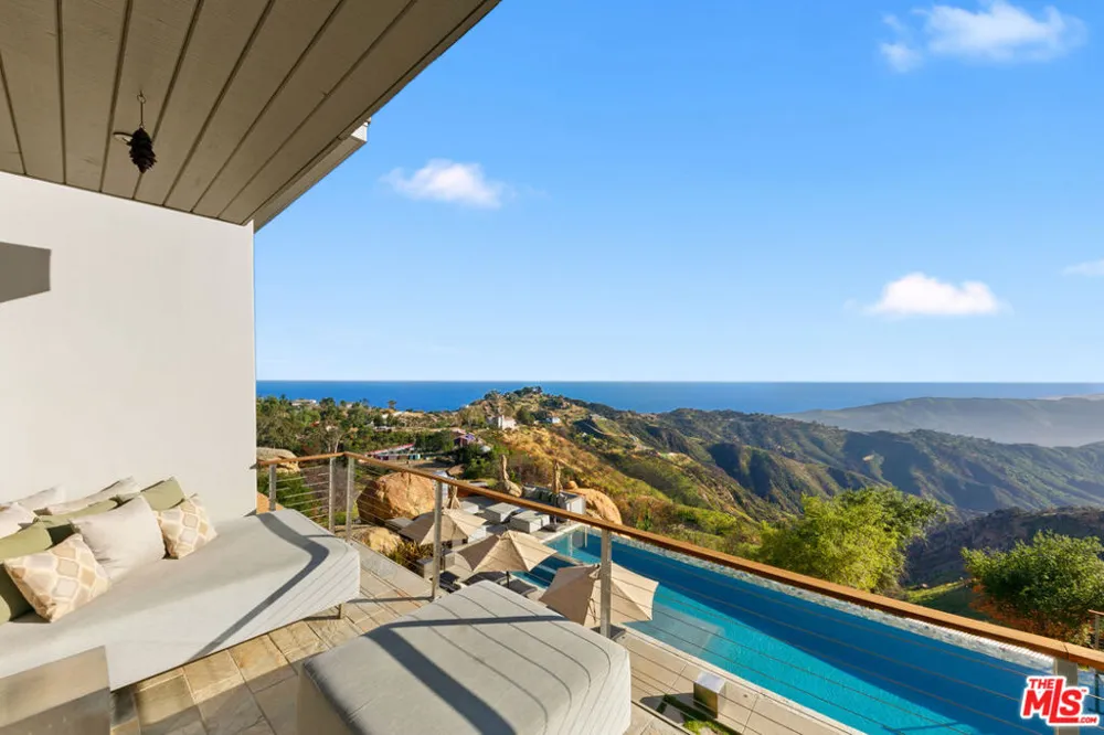 Address Not Shown Malibu, CA 90265
