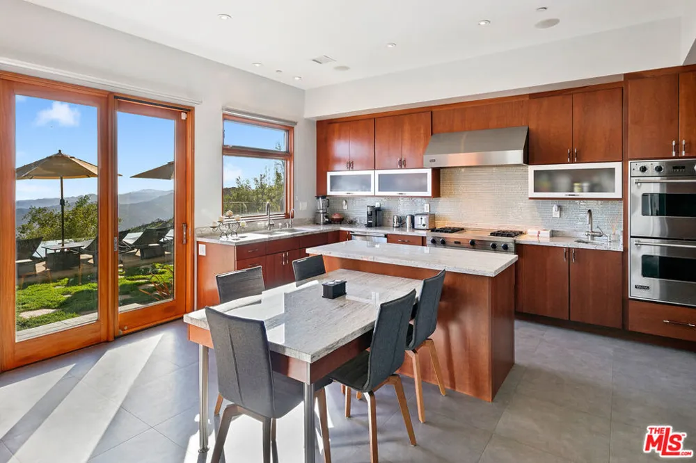 Address Not Shown Malibu, CA 90265