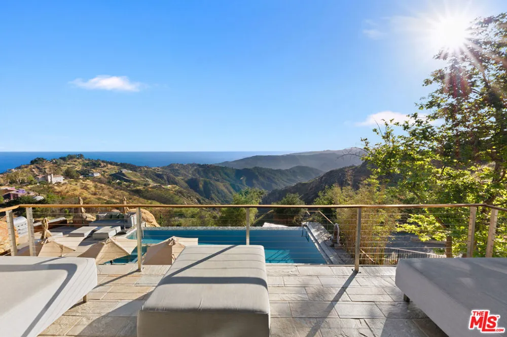 Address Not Shown Malibu, CA 90265