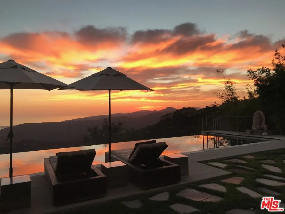 Address Not Shown Malibu, CA 90265