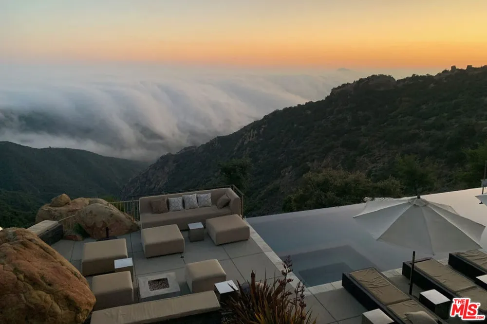 Address Not Shown Malibu, CA 90265