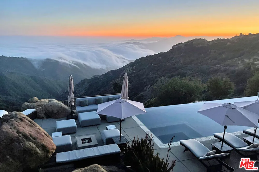 Address Not Shown Malibu, CA 90265