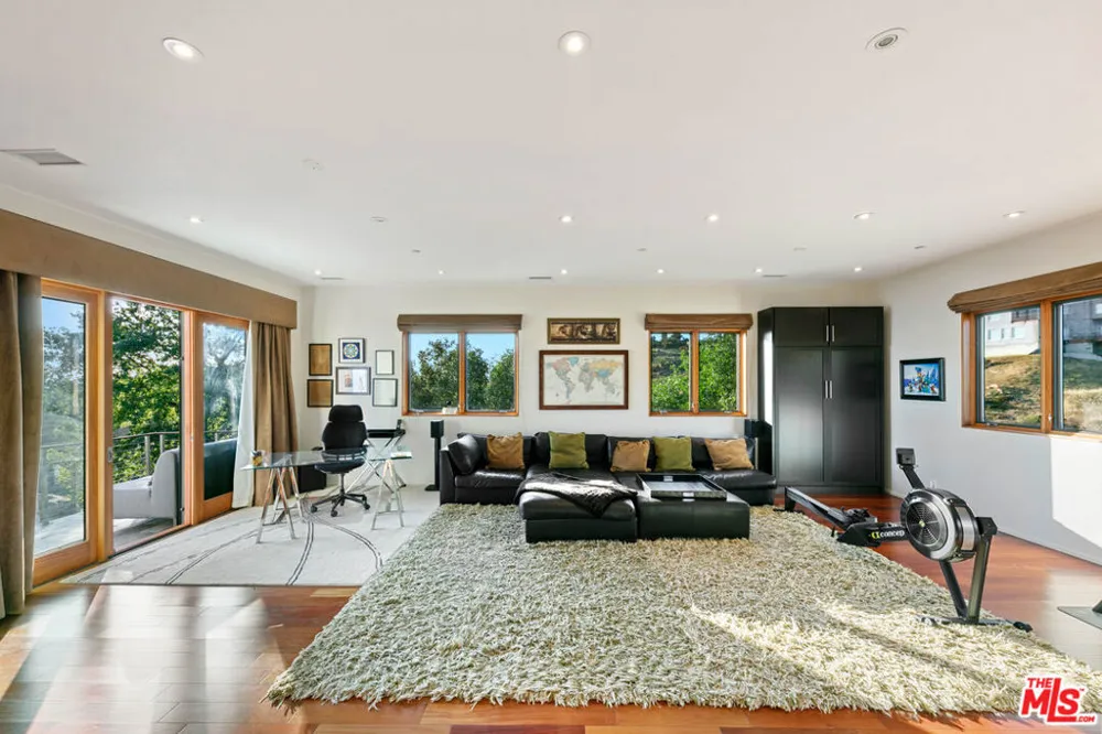 Address Not Shown Malibu, CA 90265