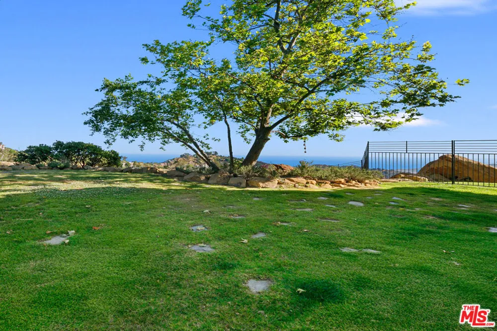 Address Not Shown Malibu, CA 90265