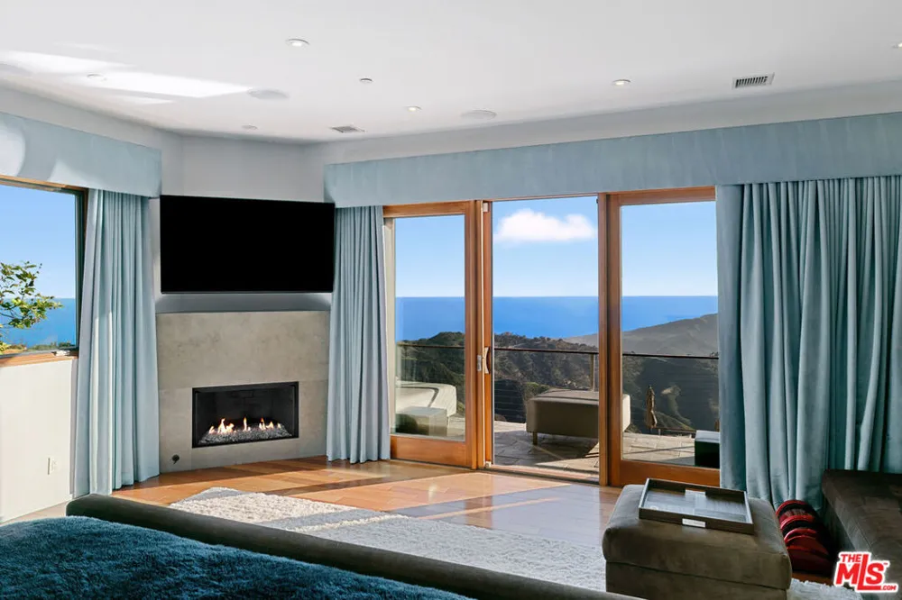 Address Not Shown Malibu, CA 90265
