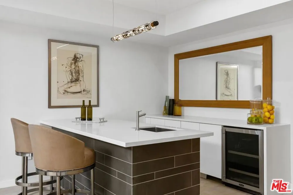 1849 COLDWATER CANYON DRIVE Beverly Hills, CA 90210