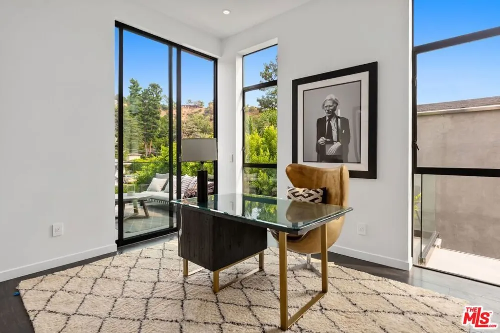 1849 COLDWATER CANYON DRIVE Beverly Hills, CA 90210