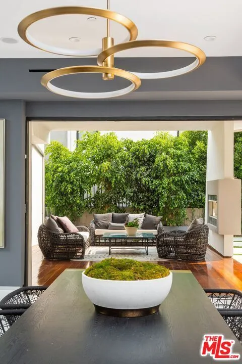 1849 COLDWATER CANYON DRIVE Beverly Hills, CA 90210
