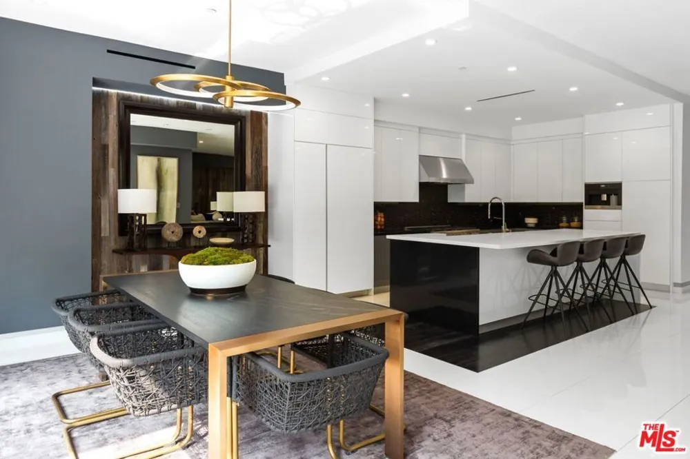 1849 COLDWATER CANYON DRIVE Beverly Hills, CA 90210