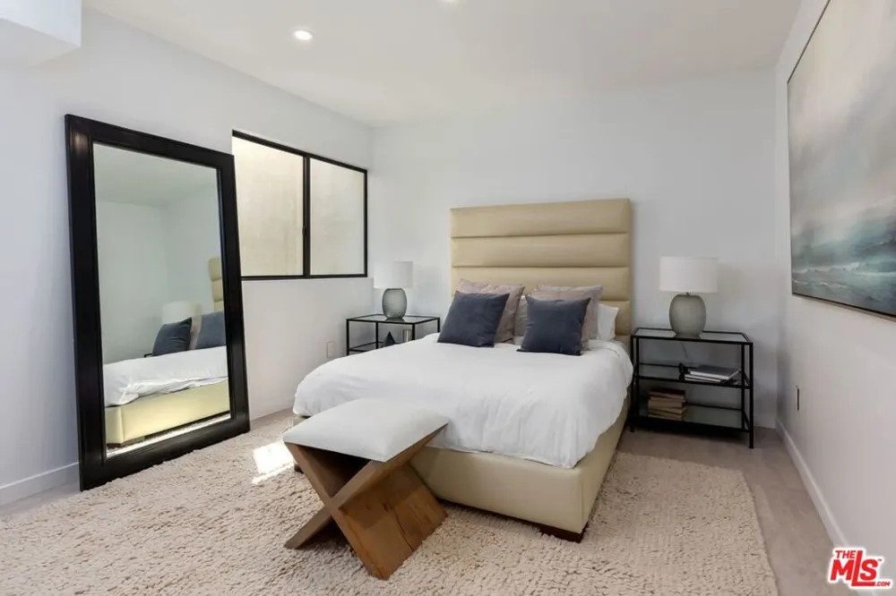 1849 COLDWATER CANYON DRIVE Beverly Hills, CA 90210
