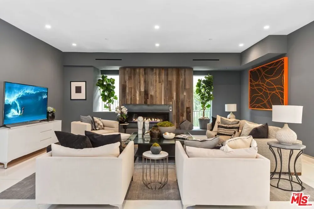 1849 COLDWATER CANYON DRIVE Beverly Hills, CA 90210