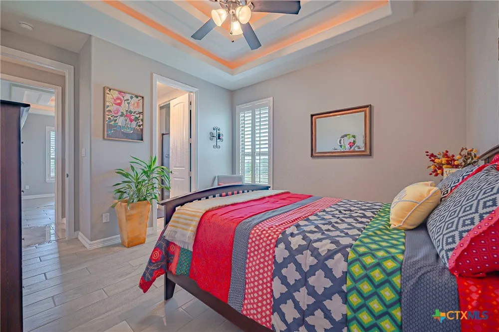 4881 Fm 798 Pawnee, TX 78145