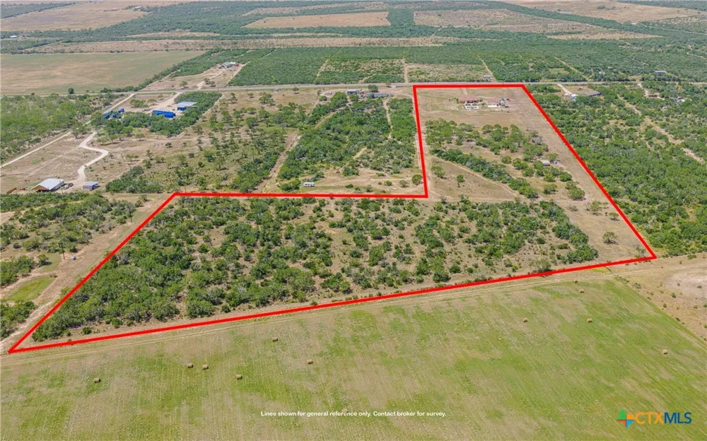 4881 Fm 798 Pawnee, TX 78145