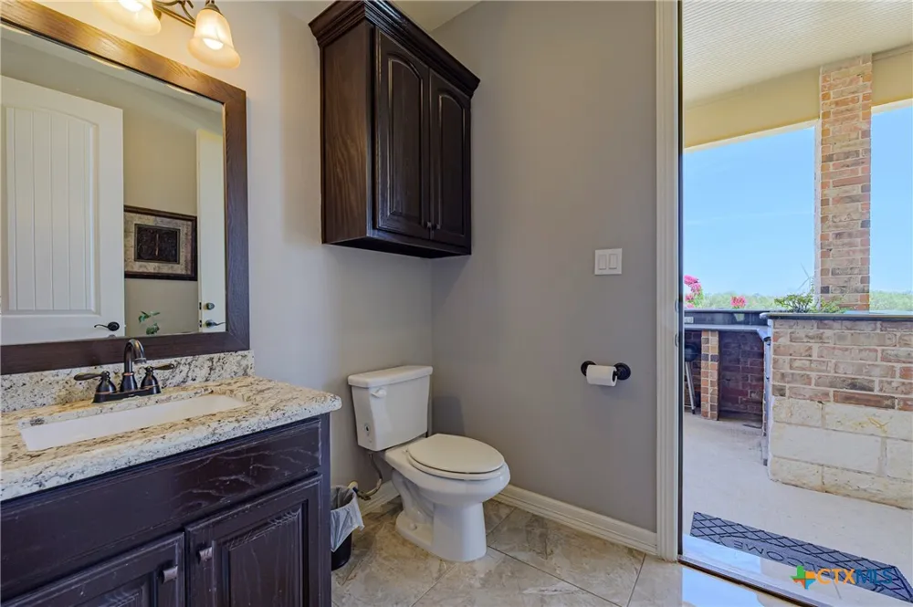4881 Fm 798 Pawnee, TX 78145