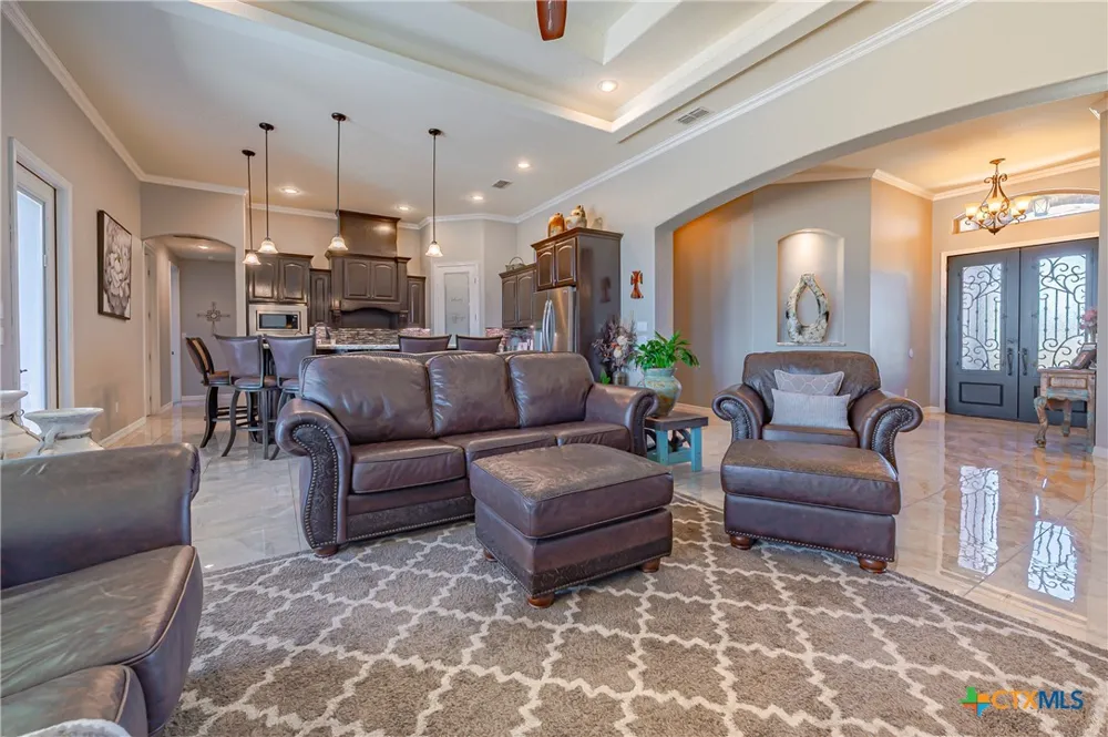 4881 Fm 798 Pawnee, TX 78145