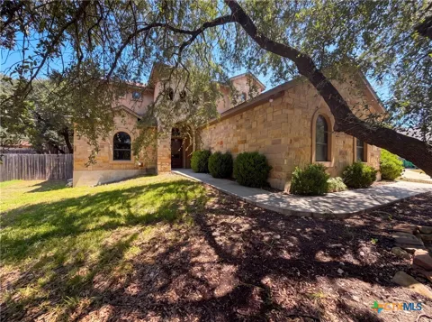 1305 Rocky Ridge Trail