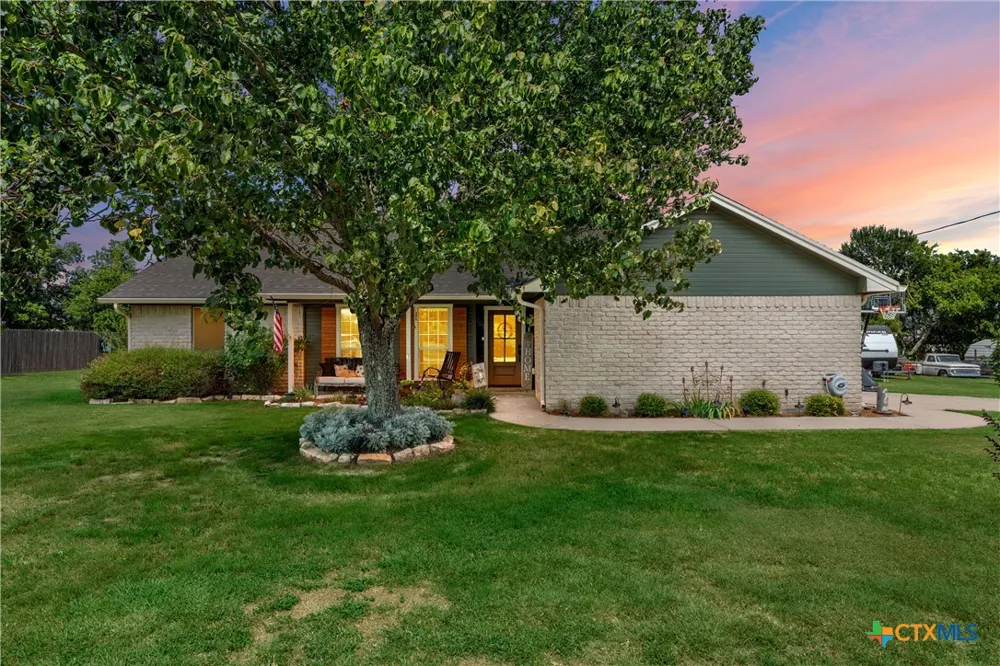 101 Brown Drive Eddy, TX 76524
