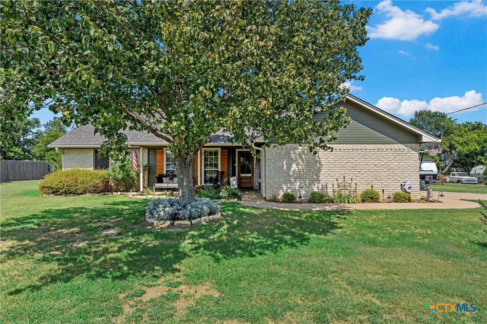 101 Brown Drive Eddy, TX 76524