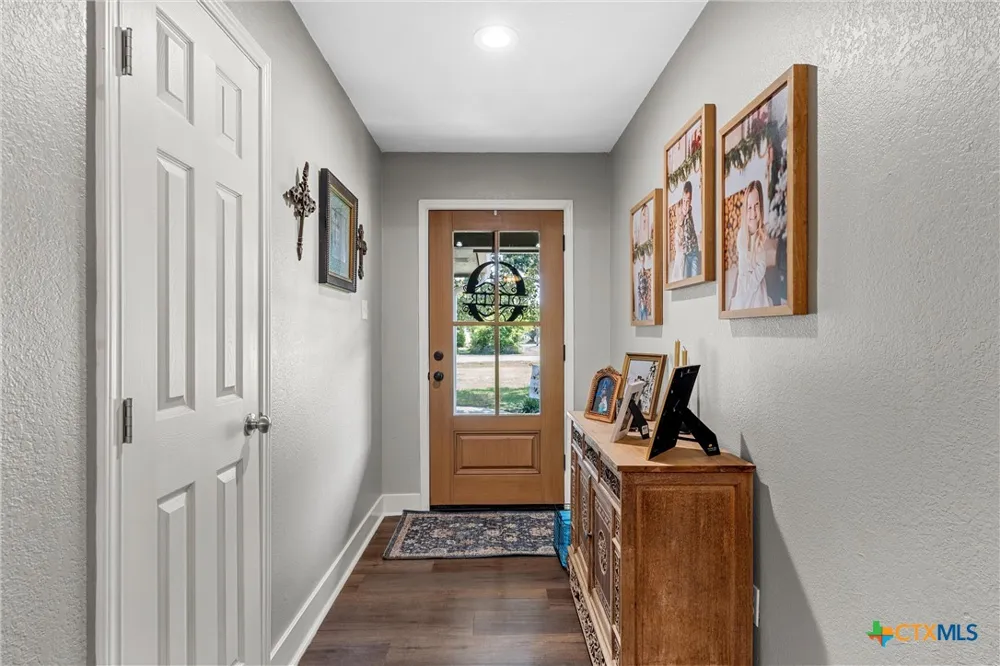 101 Brown Drive Eddy, TX 76524