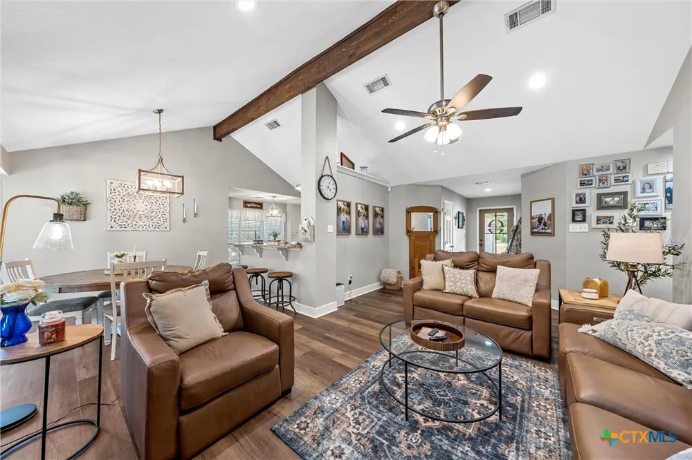 101 Brown Drive Eddy, TX 76524