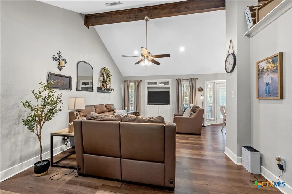 101 Brown Drive Eddy, TX 76524