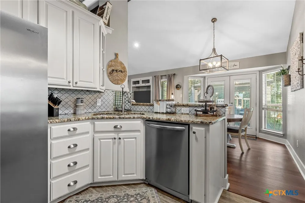 101 Brown Drive Eddy, TX 76524