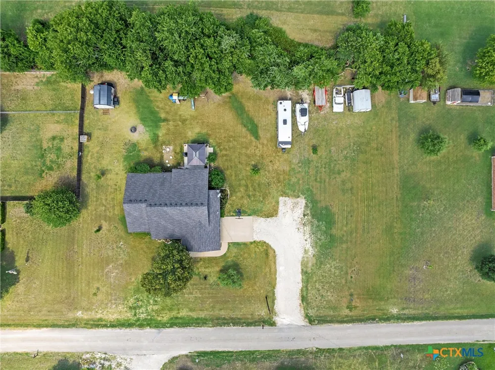 101 Brown Drive Eddy, TX 76524