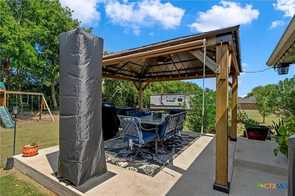 101 Brown Drive Eddy, TX 76524