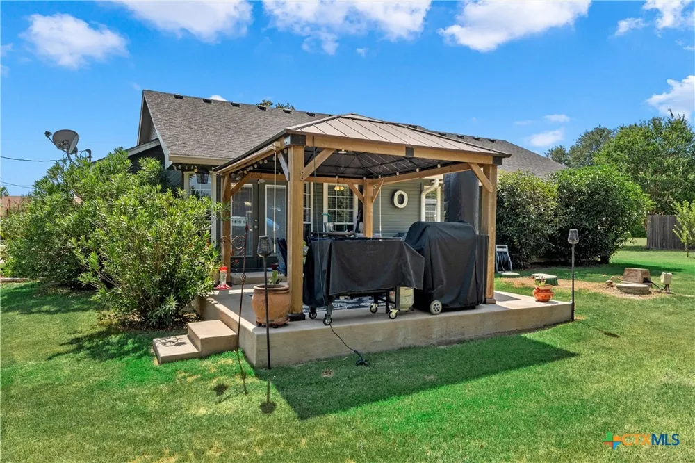 101 Brown Drive Eddy, TX 76524