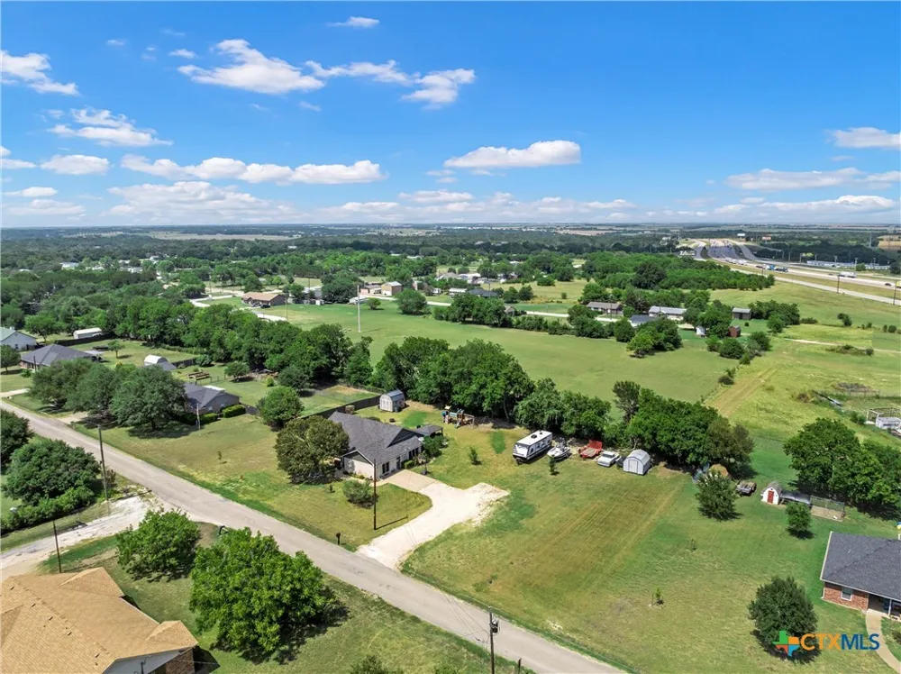 101 Brown Drive Eddy, TX 76524